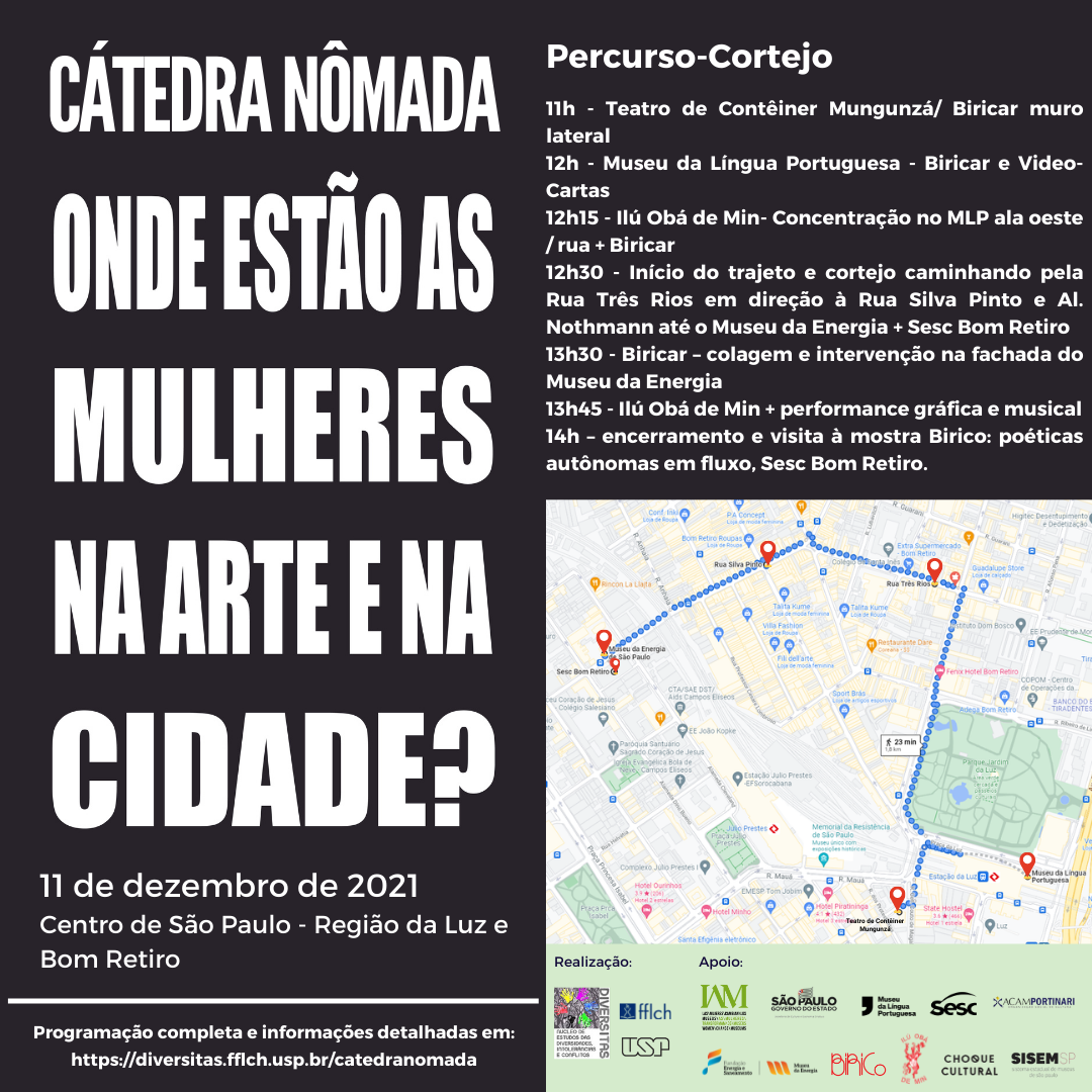 Intervenção Urbana 2