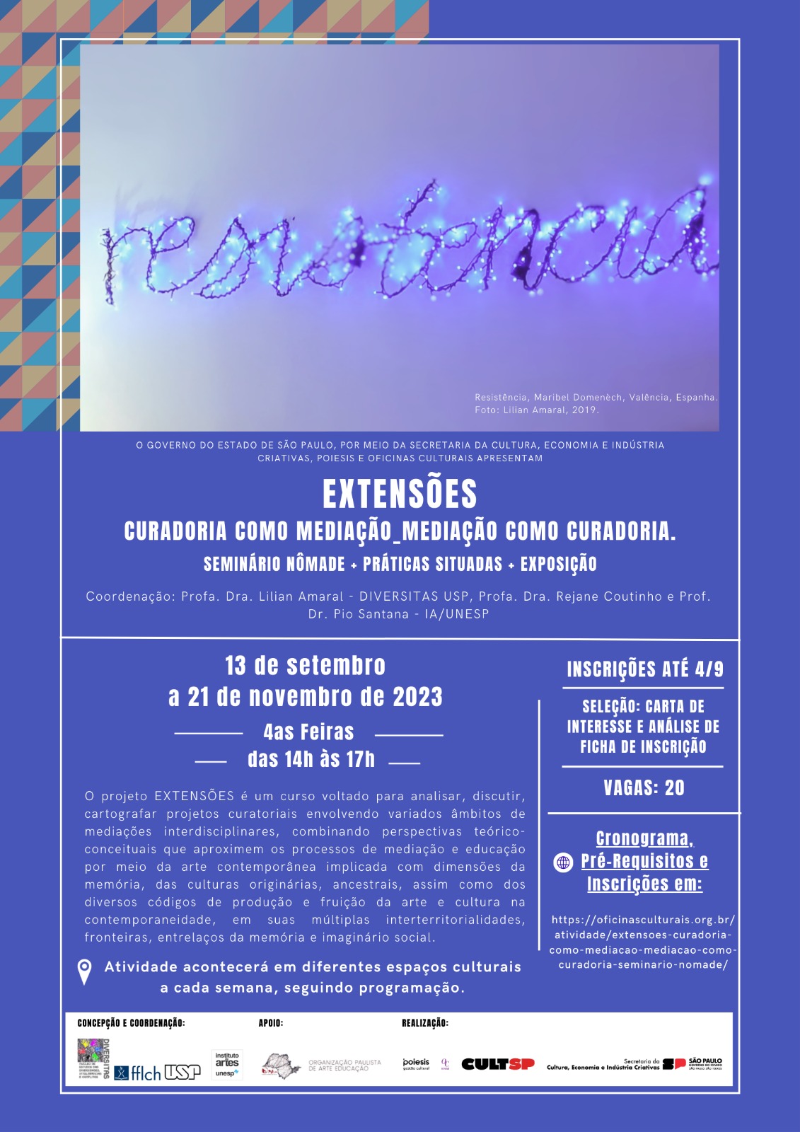 EXTENSOES